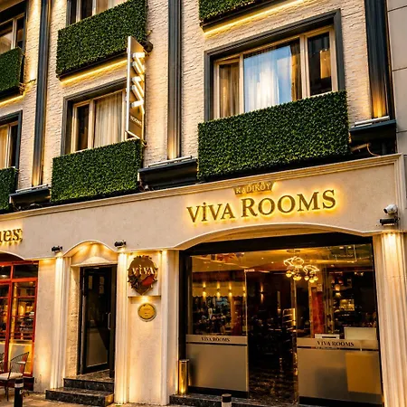 Hotel Viva Istanbul