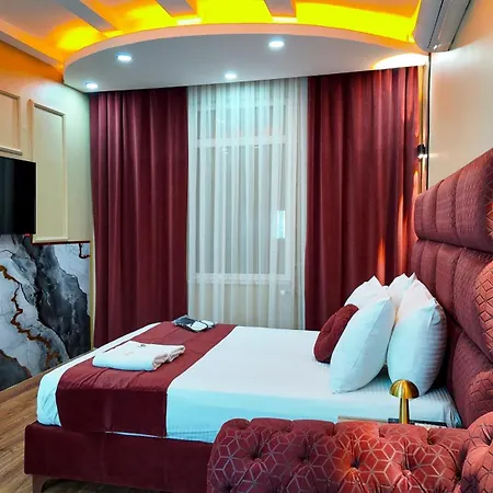 Viva Hotel Istanbul