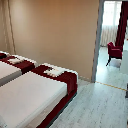 Viva * Istanbulská provincie