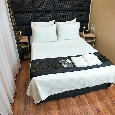 Hotel Viva Istanbul