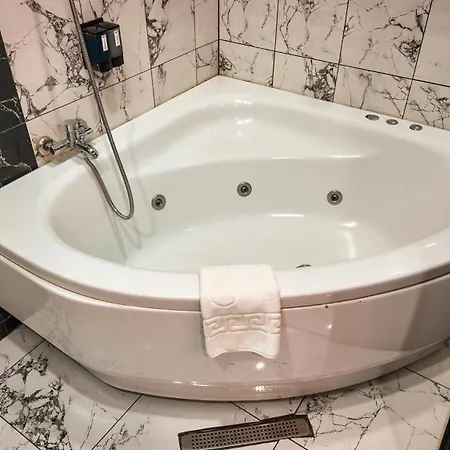 Hotel Viva *