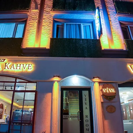 Viva * Istanbul