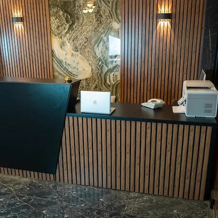 Hotel Viva Istanbul