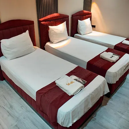 Hotel Viva